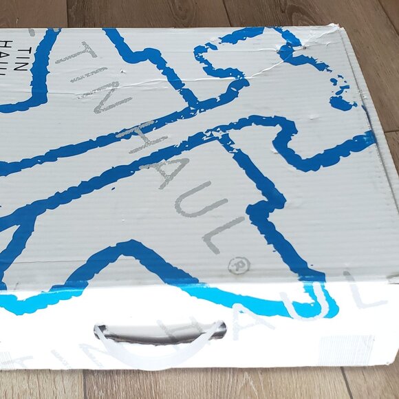 Tin Haul "Hope" Boots size 9 - Picture 4 of 16